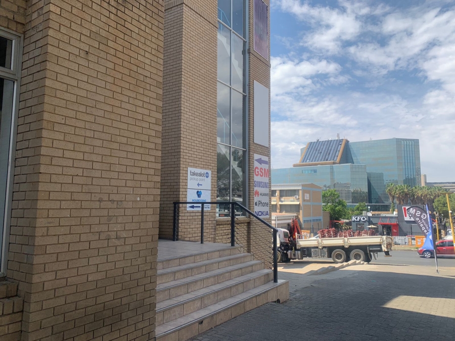 To Let commercial Property for Rent in Westdene Free State